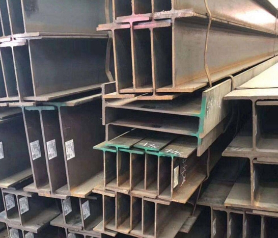 绩溪Q235C工字钢